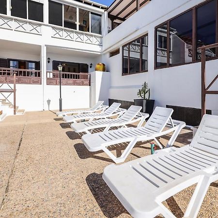 Blue Sky Apartment Puerto del Carmen  Exterior foto