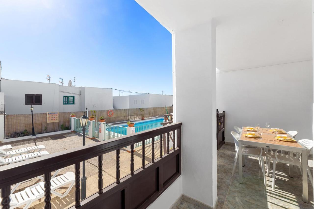 Blue Sky Apartment Puerto del Carmen  Exterior foto