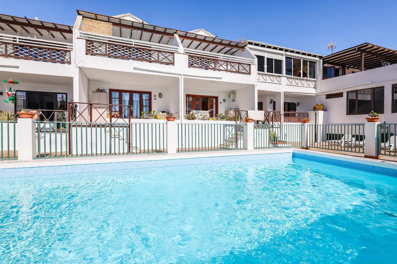 Blue Sky Apartment Puerto del Carmen  Exterior foto